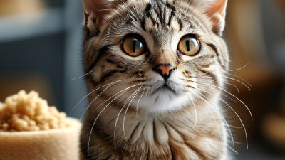 How to Choose the Best China Cat Litter Factory for Your Needs?