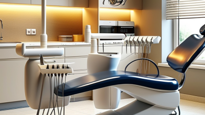Top Dental Chair Light Features You Should Know About?