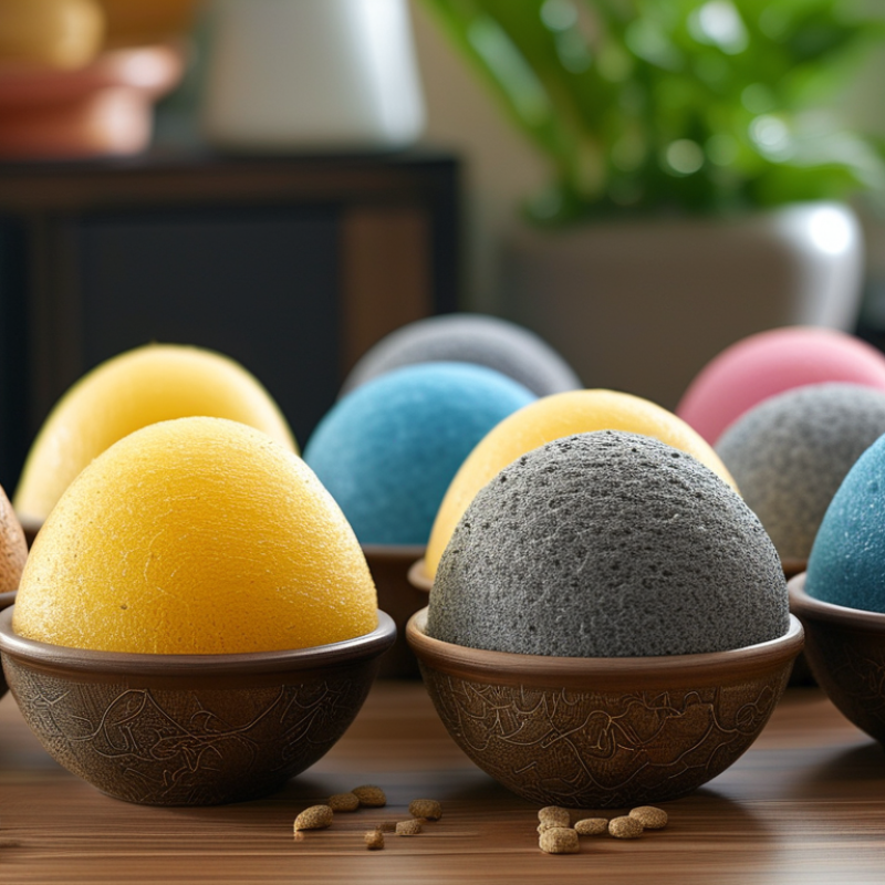 10 Tips for Choosing the Best Ball Shaped Cat Litter?