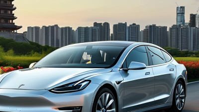China Top Longest Range Electric Car Options to Consider?