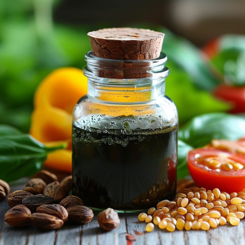 2026 Top Food Additive Trends Driving Global Procurement?