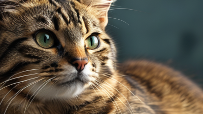 Should You Shave Your Cat for Summer to Keep Them Cool?