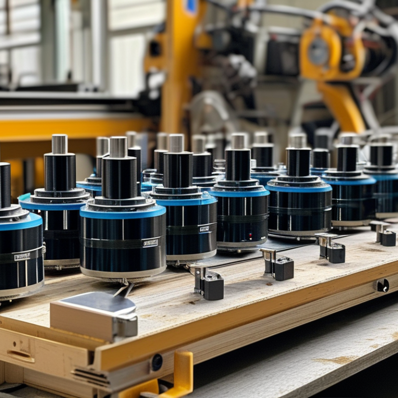 What Are the Key Benefits of Using Stepper Motors?