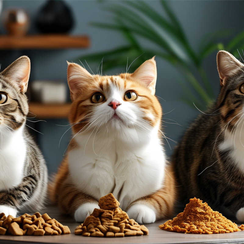 Top 10 Cat Litter Brands in China for Global Buyers