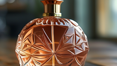Best Perfume Bottle Options for Global Buyers 2026?