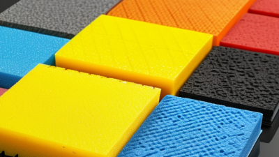 How to Choose the Best Adhesive Rubber Feet for Your Needs?