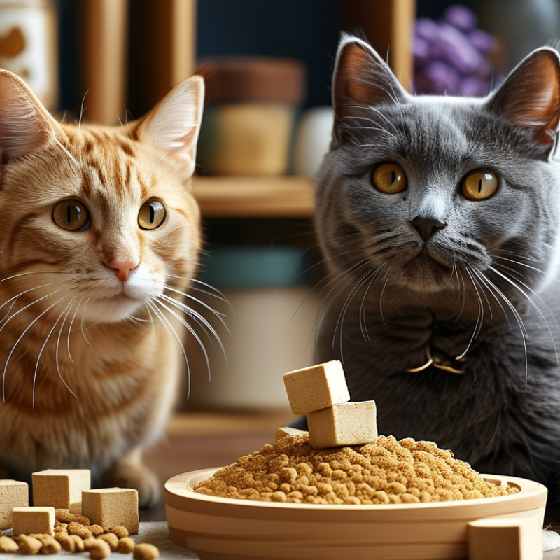 2026 How to Customize Crushed Tofu Cat Litter Scents?