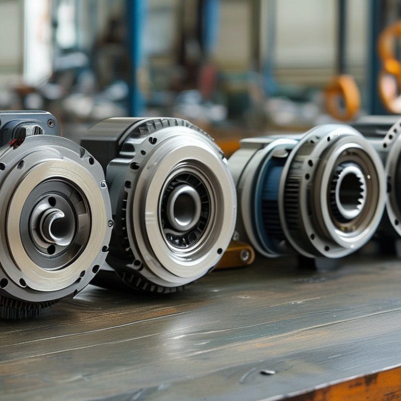 Best Planetary Gear Motor Solutions for Global Buyers?