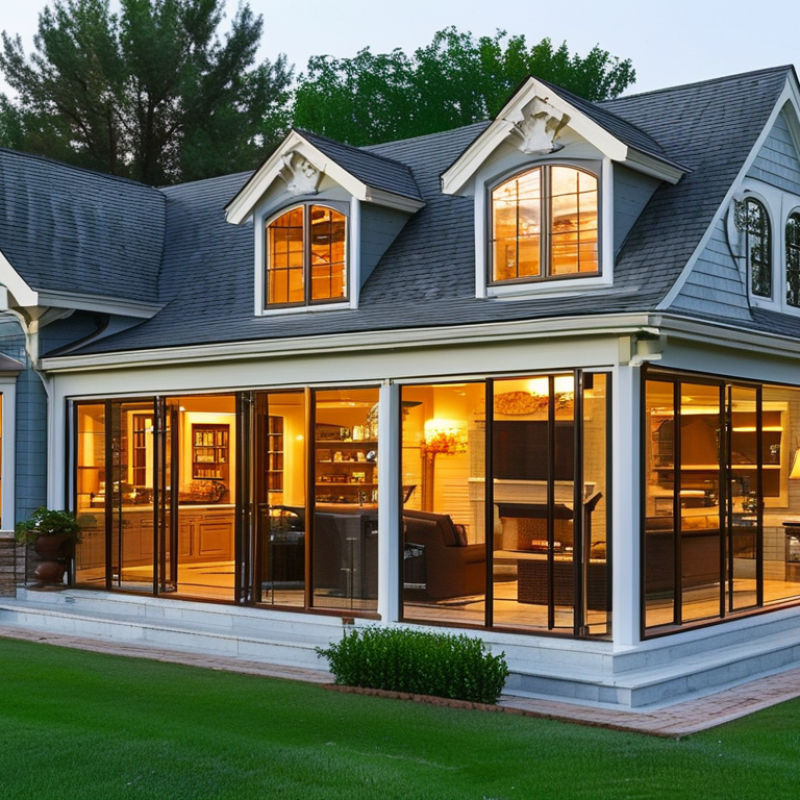 Why Choose Deslano Sunrooms for Your Home Upgrade?