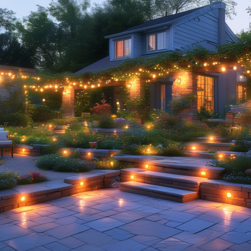 How to Fix Flickering Outdoor LED Lights in 2026?
