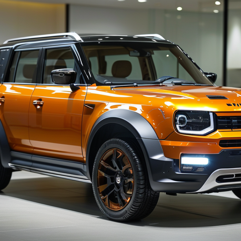 China Top Amber Driving Lights For Global Buyers Insights?