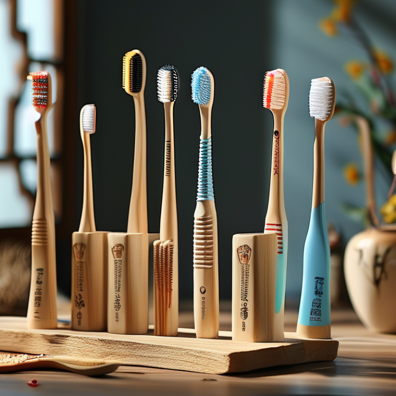 Best China Top Dental Brush Options for Global Buyers?