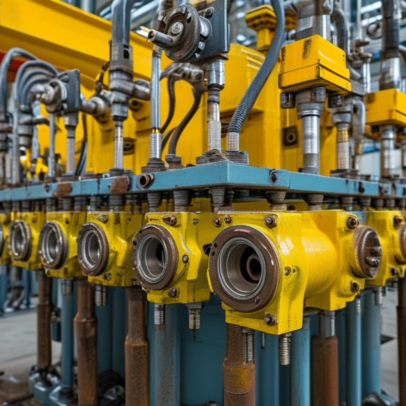 What Maintenance is Required for Hydraulic Systems?