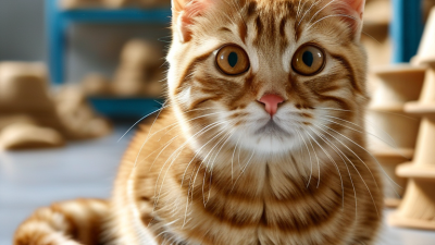 Top 10 China Cat Litter Factories for Global Buyers