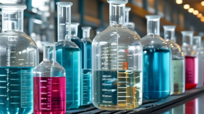 How to Source Chemistry Chemicals for Global Procurement?