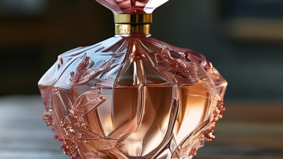 Top 10 Unique Perfume Bottle Designs You Must See?