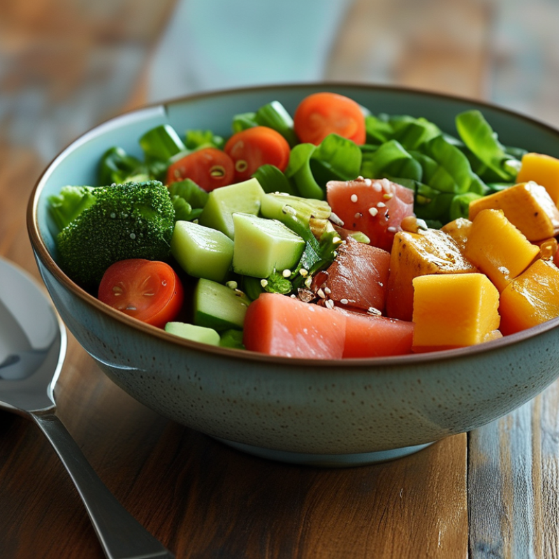 How to Select Bowls and Plates for Effective Portion Control?