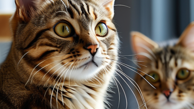 Why Choose a Cat Litter Manufacturer from China?