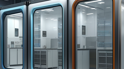 How to Choose the Best Purification Cabin Supplier for Your Needs?