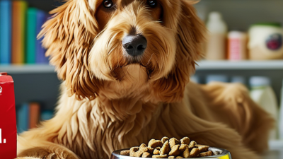 Best Nourish Dog Food for Optimal Pet Health and Wellbeing?