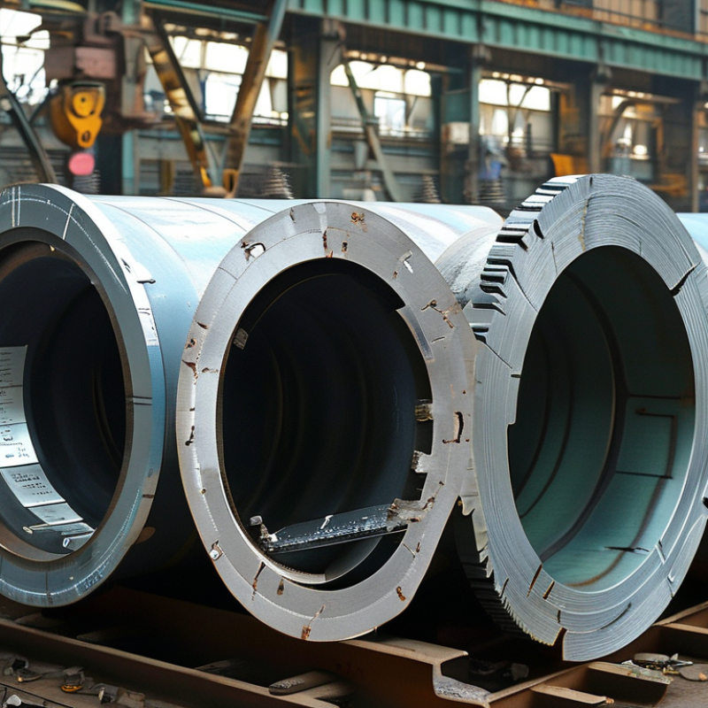 China Top 10 Materials Used in Transformer Core Manufacturing?