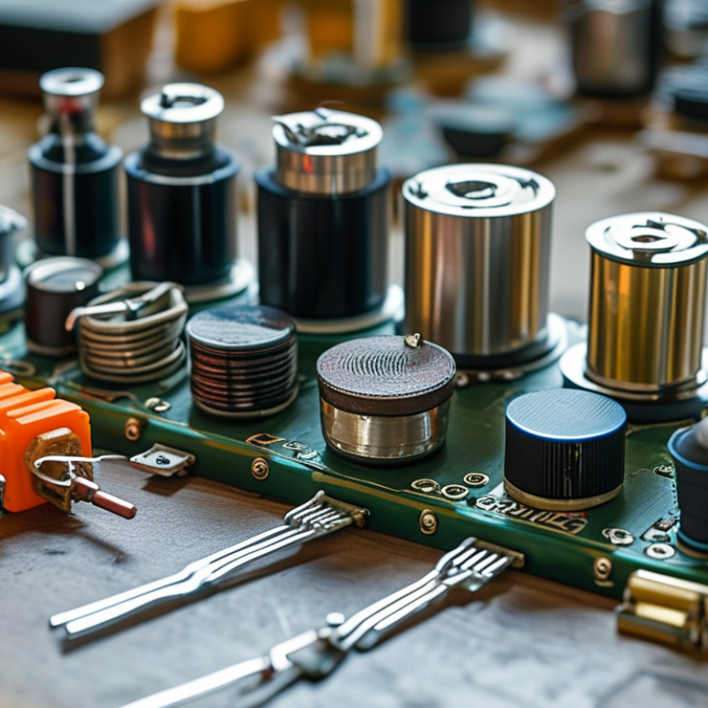 How to Choose a Reliable Custom Inductor Manufacturer?