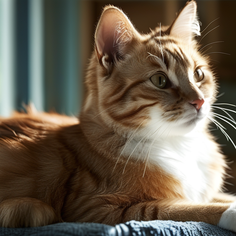 Is Shaving Your Cat for Summer Necessary for Their Health?