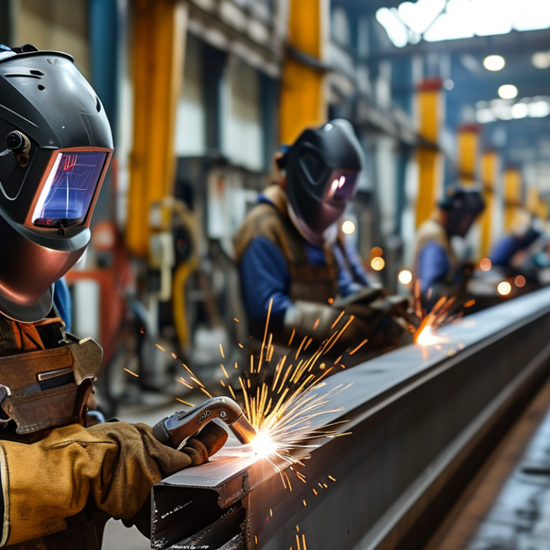 How to Choose the Best Welding Electrode Factory in 2026?