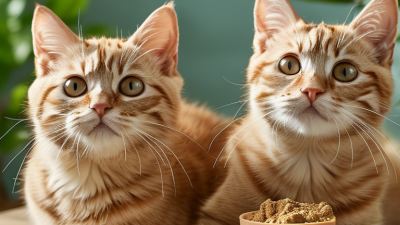 2026 Best Sales Peach Tofu Cat Litter for Eco Friendly Pets?