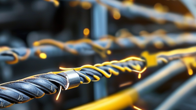 2026 Top Single Core Cable Trends Buyers Must Know?