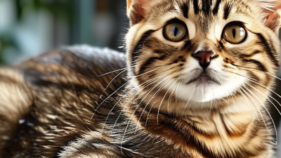 Best Tips for Shaving Your Cat in Summer for Global Buyers