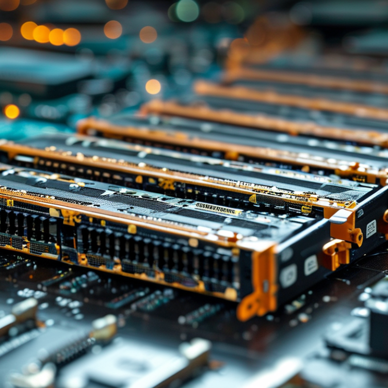 Top 5 Tips for Choosing QSFP56 Transceivers?
