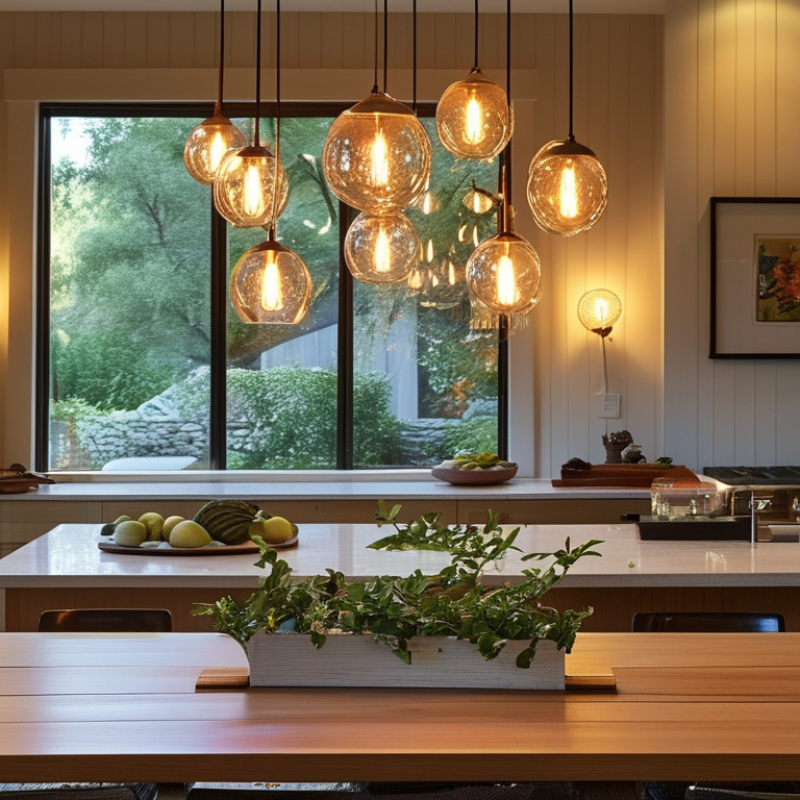 How to Choose the Best Decoration Lights for Your Home?