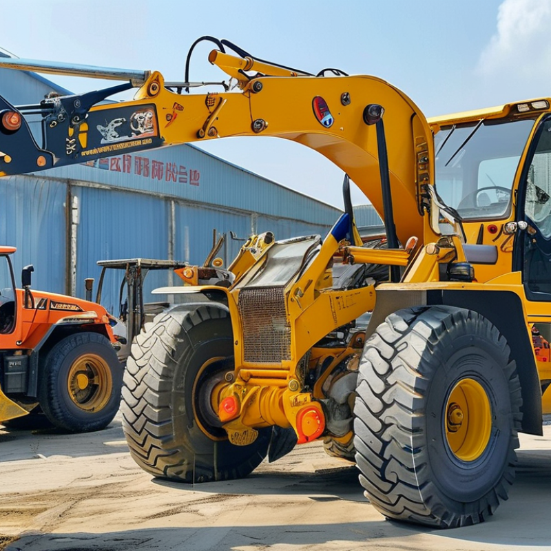 Top China Loader Lift Cylinder Suppliers for Your Business Needs?