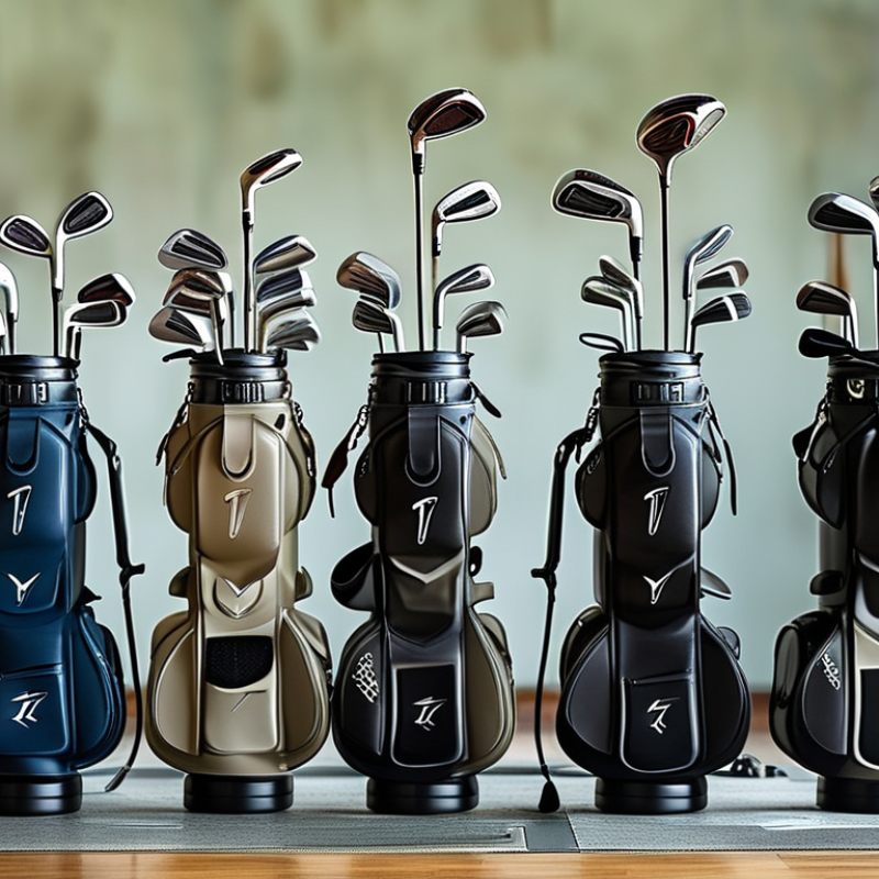 2026 Best Guide to Selecting Golf Equipment by Skill Level?