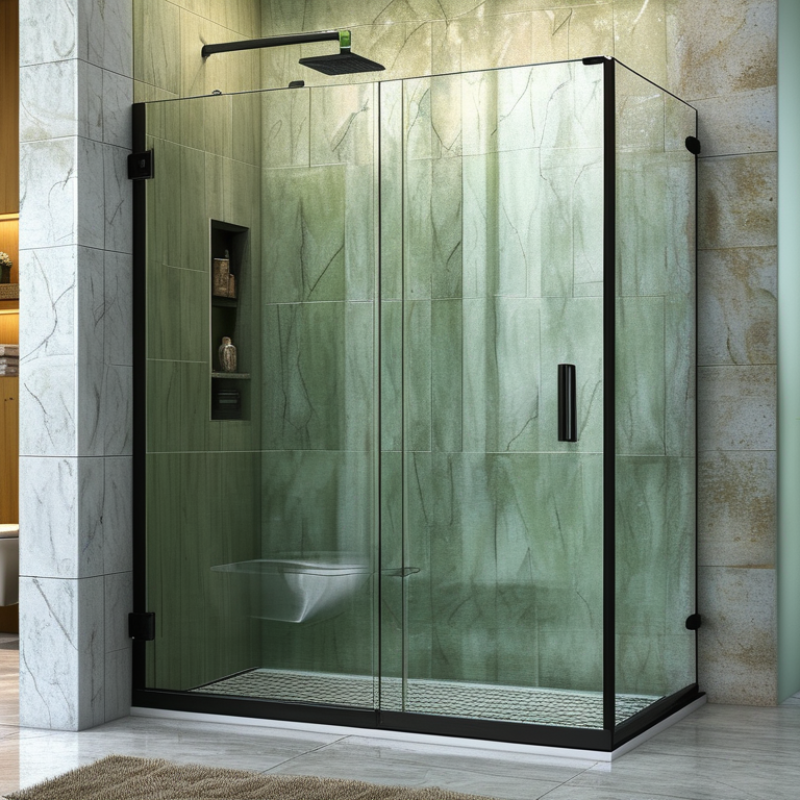 Top 10 Hinged Shower Doors Buyers Guide for 2026