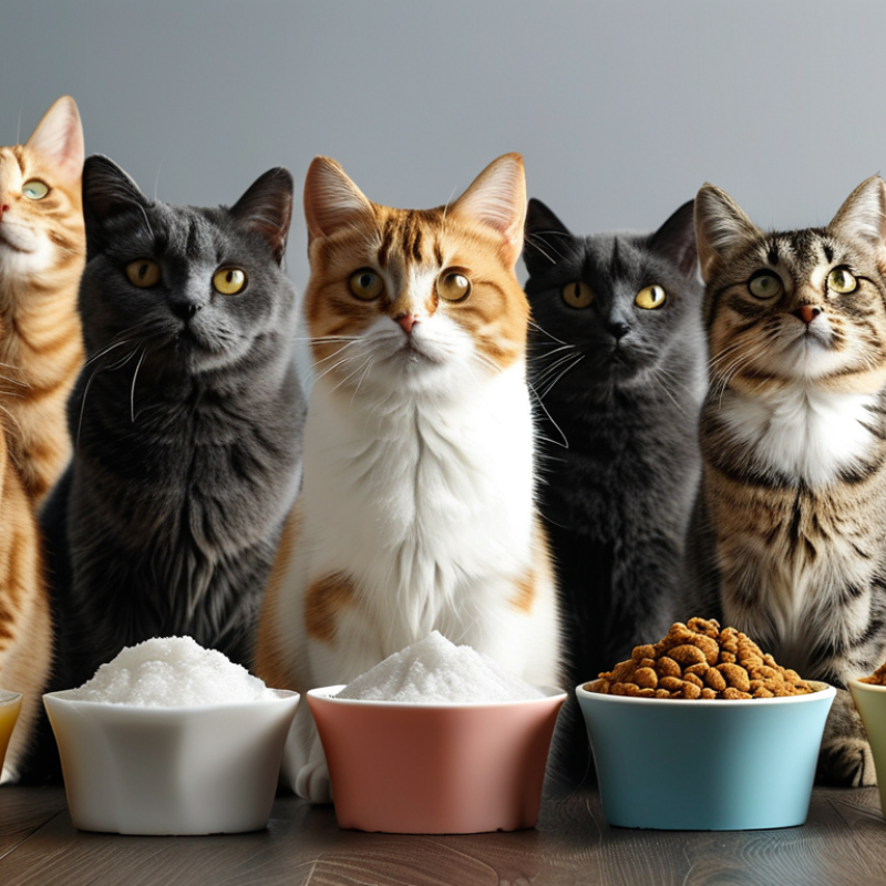Top 10 Cat Litter Brands in China for Global Buyers?