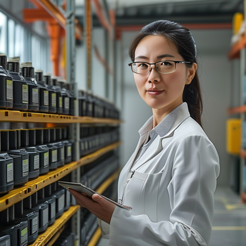 China Best Stackable Lithium Batteries for Your Energy Needs?