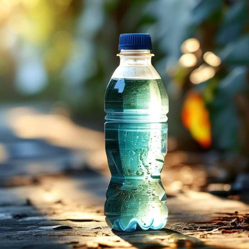 2026 Top Plastic Bottle Trends for Global Buyers?