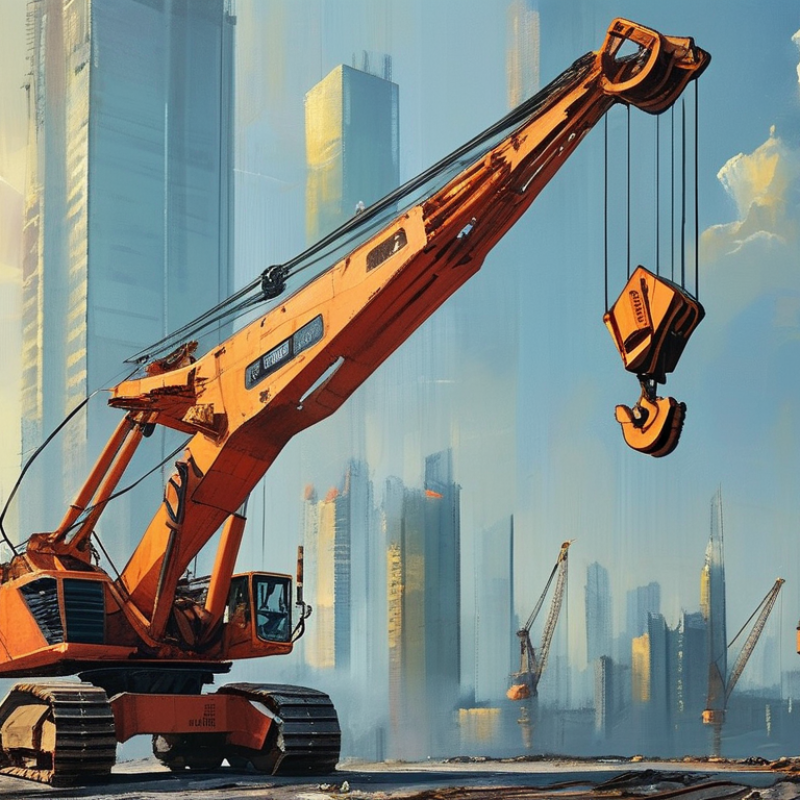 How is Technology Revolutionizing Lifting Equipment Design?