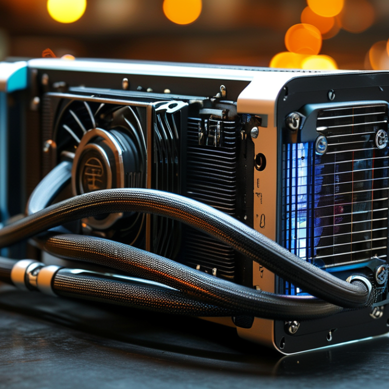 Top 10 CPU Coolers for Ultimate Performance in 2026?
