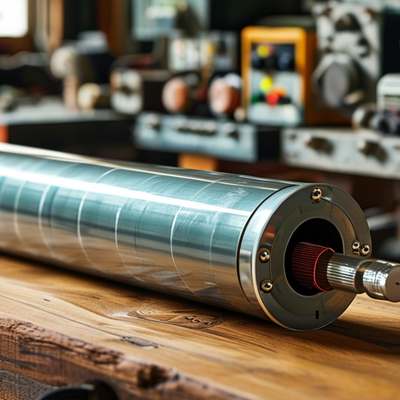 Why Choose a Custom Inductor Manufacturer for Your Needs?