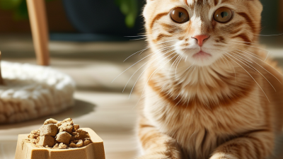 Is Peach Tofu Cat Litter Flushable Material Really Effective?