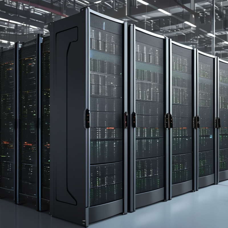 2026 Best Rackmount AI Server Manufacturer for Global Buyers?