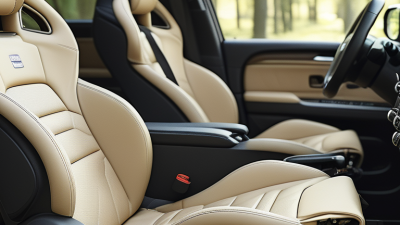 What are the Best Vehicle Seats Test Methods for Quality Assurance?