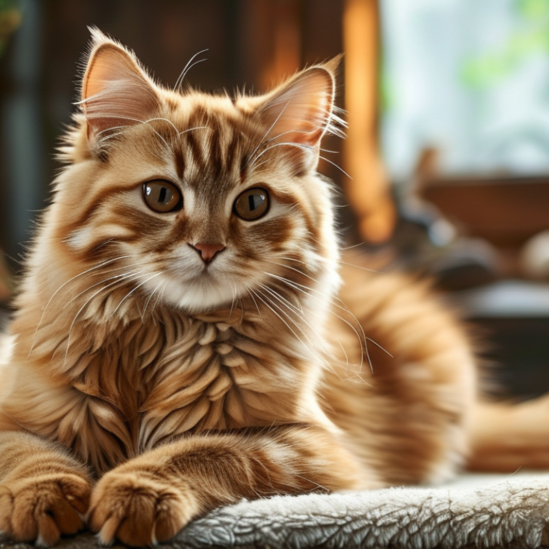 Top 10 Tips for Shaving Your Cat in Summer Heat