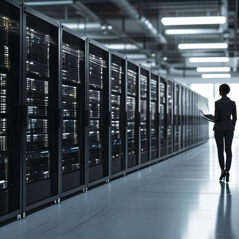 Top 10 Ai Server Suppliers to Boost Your Business Efficiency?