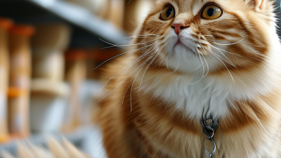 Top 10 Cat Litter Factories in China for Global Buyers?