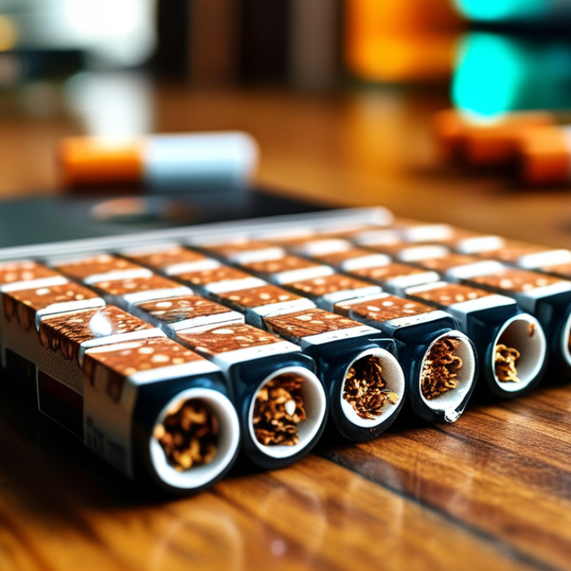 Why Are Pod Systems Ideal for Beginners in Vaping?