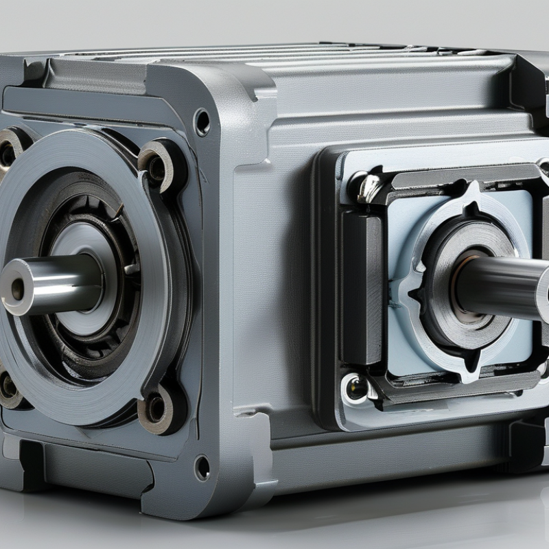 Best AC Shaded Pole Gear Motor for Global Buyers?